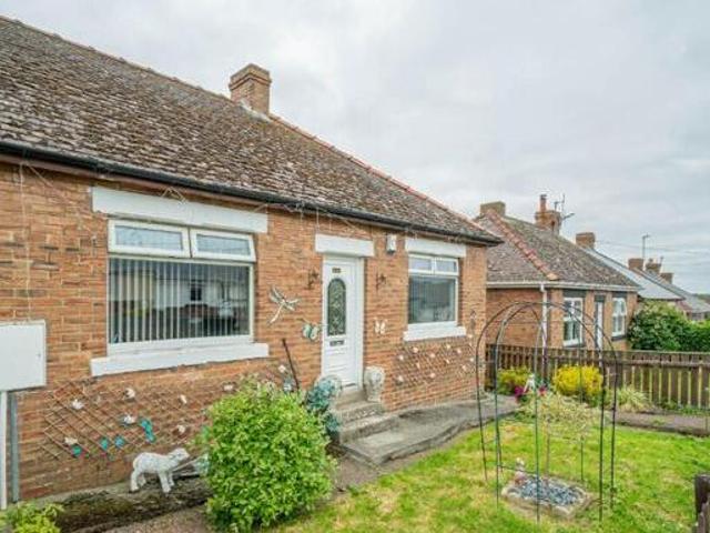 House for sale in Consett