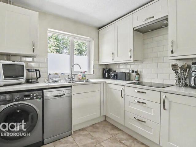 Bungalow for sale in Bretton, Peterborough