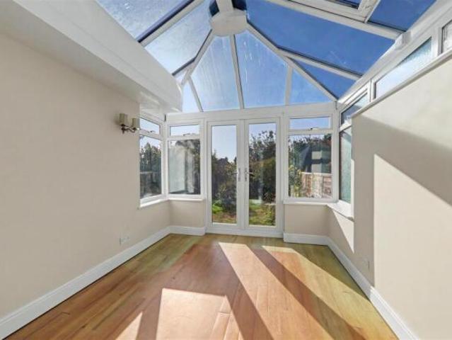 Bungalow for sale in Worthing, West Sussex