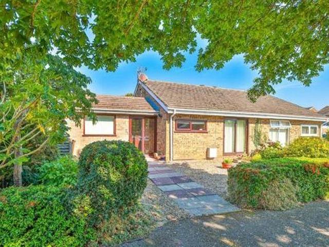 House for sale in Danesholme, Corby