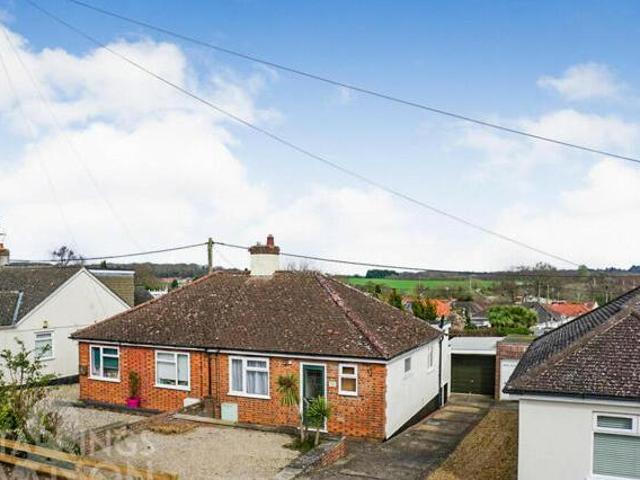 House for sale in East Bank, Norfolk