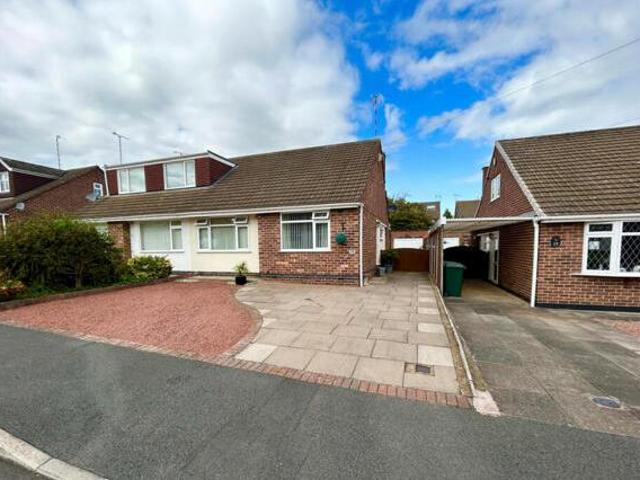 House for sale in Mount Nod, Allesley