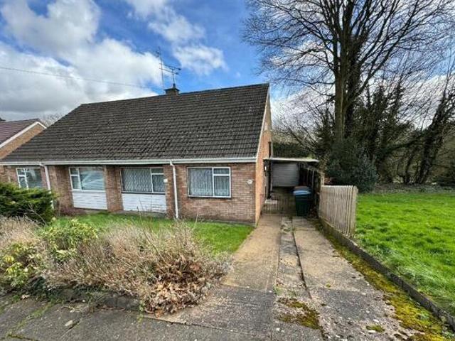 House for sale in Cheylesmore, West Midlands