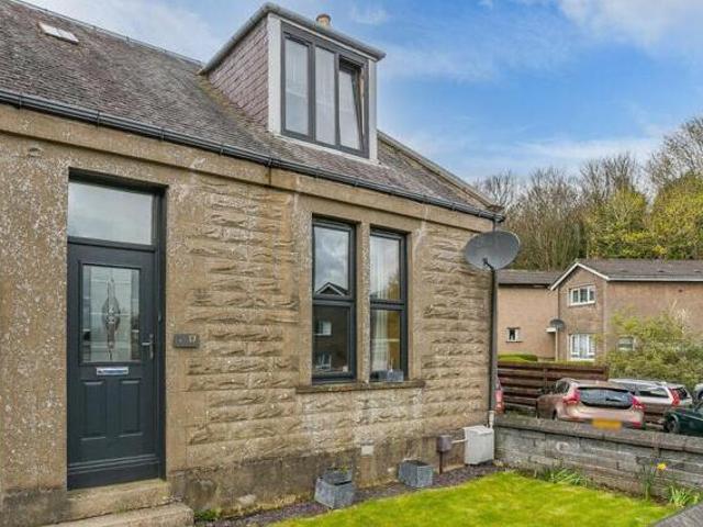 House for sale in Cowdenbeath, Scotland