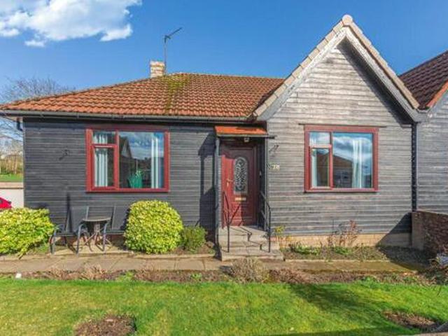 House for sale in Cowdenbeath, Scotland