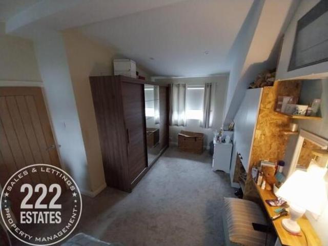 Bungalow for sale in Wilderspool, Warrington