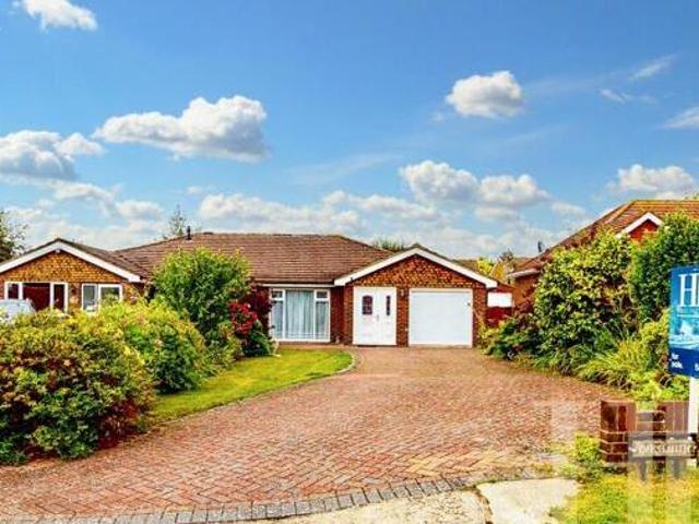 House for sale in Glynde, West Sussex