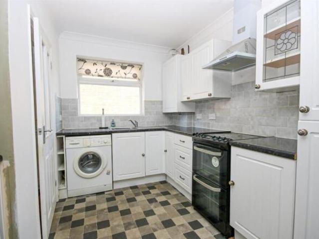 Bungalow for sale in Crostwick, Norfolk