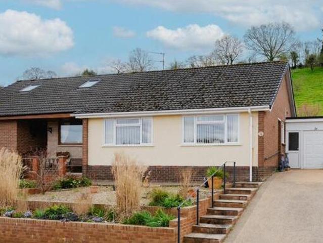 House for sale in Newton St Cyres, Devon