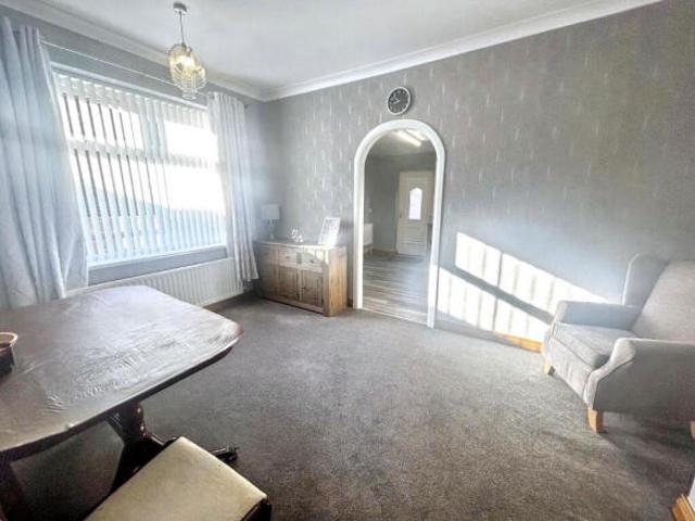 Bungalow for sale in Newcastle Upon Tyne