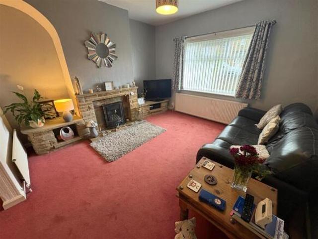 Bungalow for sale in Broad Folds, Clayton