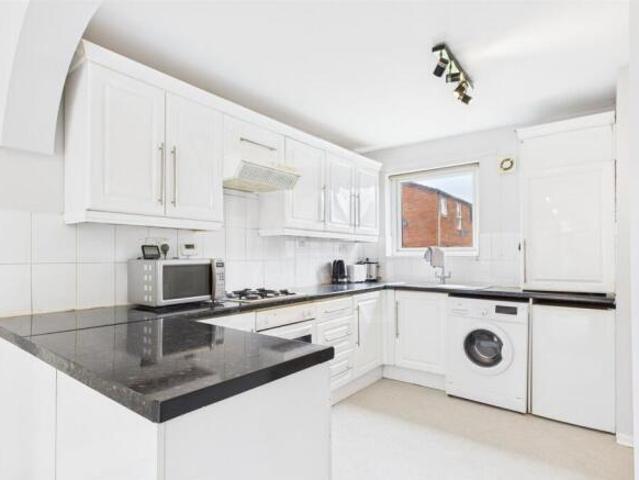 Bungalow for sale in Warrington