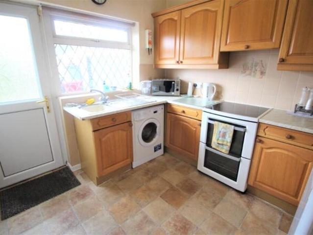 Bungalow for sale in Lee Bank, Greater Manchester