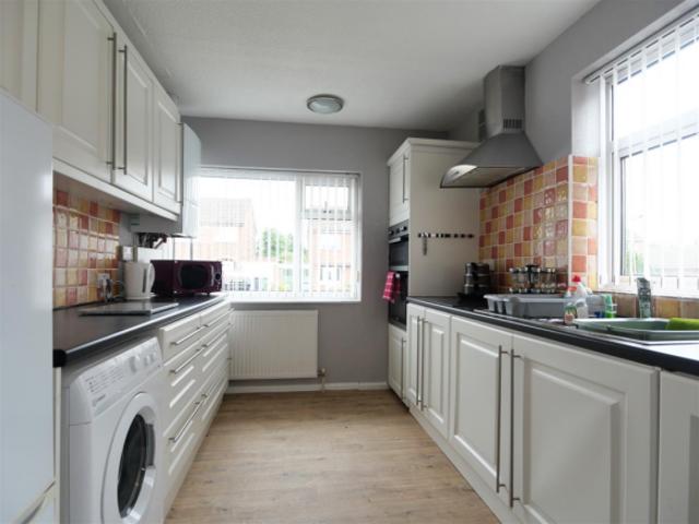 Bungalow for sale in High Field, York