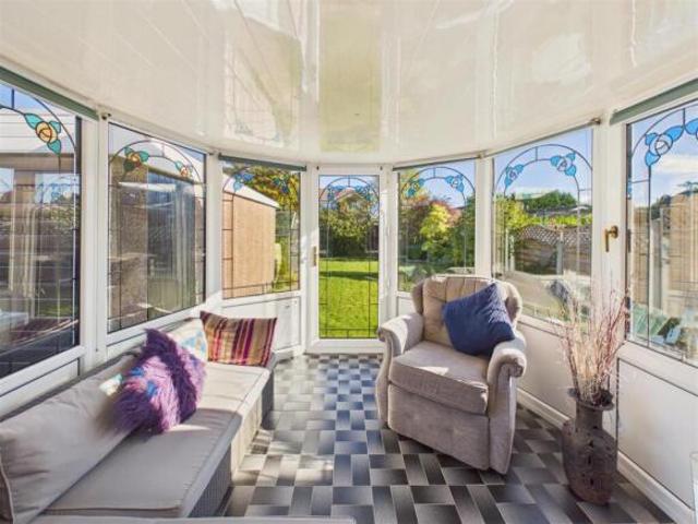 Bungalow for sale in Badger Hill, York