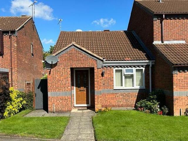 House for sale in Camp Hill, Warwickshire