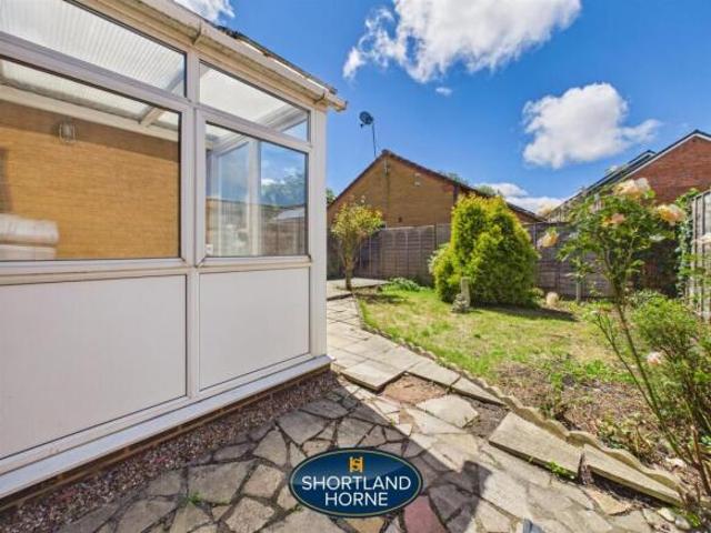 Bungalow for sale in Walsgrave On Sowe, West Midlands