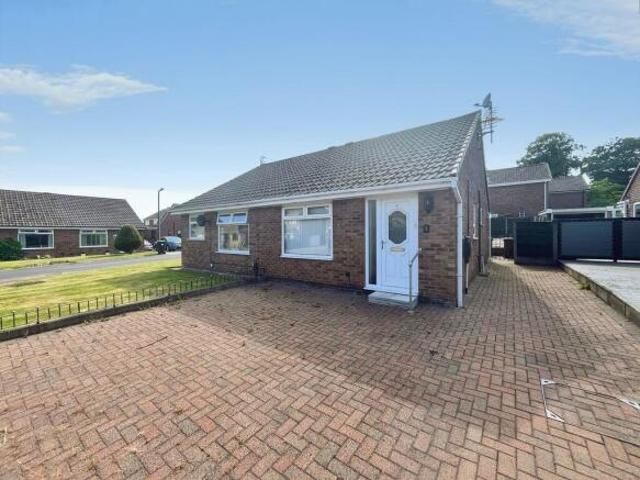 Bungalow for sale in Lee Bank, Greater Manchester