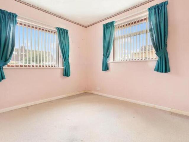 Bungalow for sale in Worthing, West Sussex