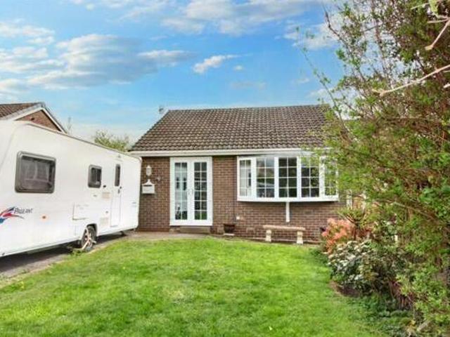House for sale in Darfield, South Yorkshire