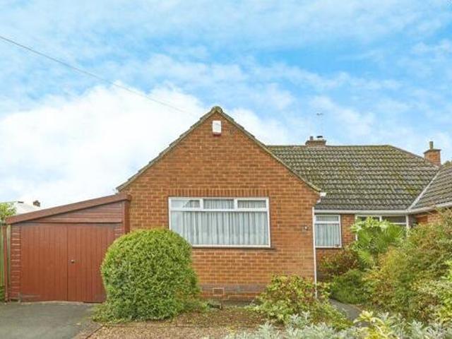 House for sale in East Midlands