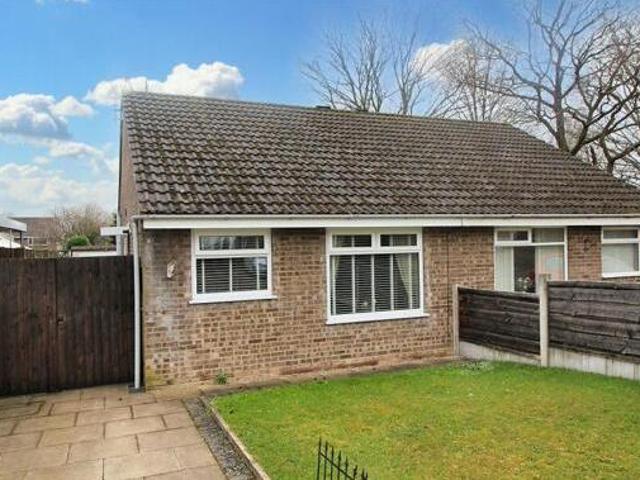 House for sale in Greater Manchester