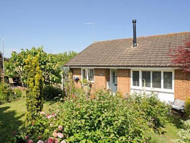 House for sale in West Northamptonshire, England