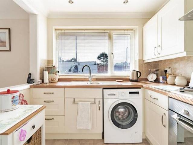 Bungalow for sale in Whitstable, Kent