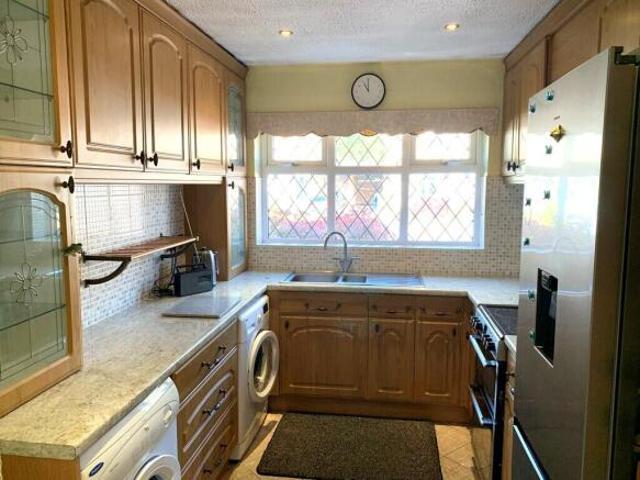 Bungalow for sale in New Parkhall Industrial Estate, Stoke-on-Trent