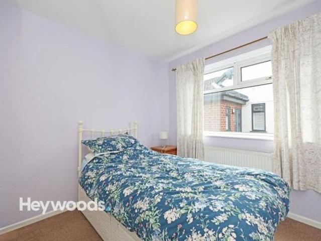 Bungalow for sale in Trentham, Stoke-on-Trent
