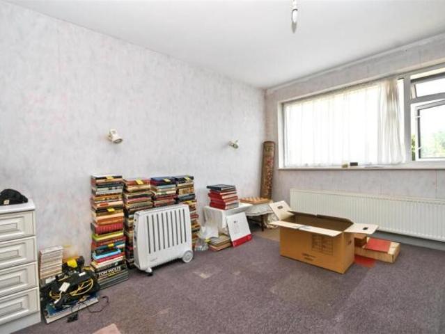 Bungalow for sale in Ratton, Eastbourne