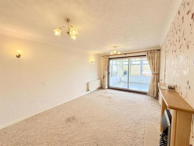 Bungalow for sale in Gloucester, Gloucestershire