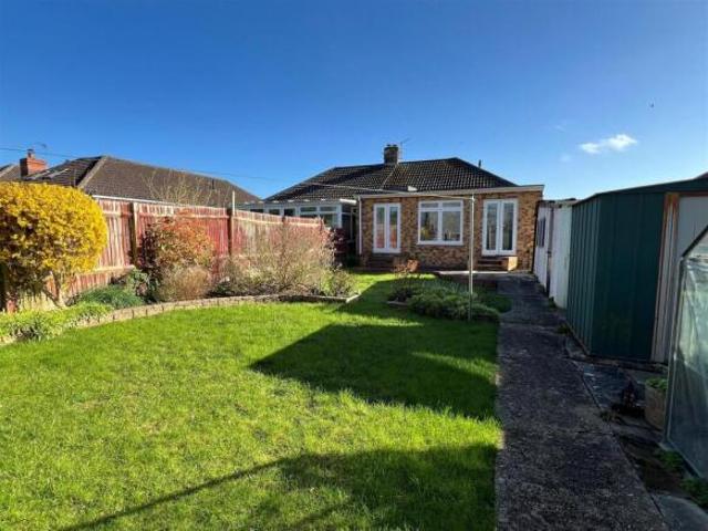 Bungalow for sale in South Ham, Priest Down