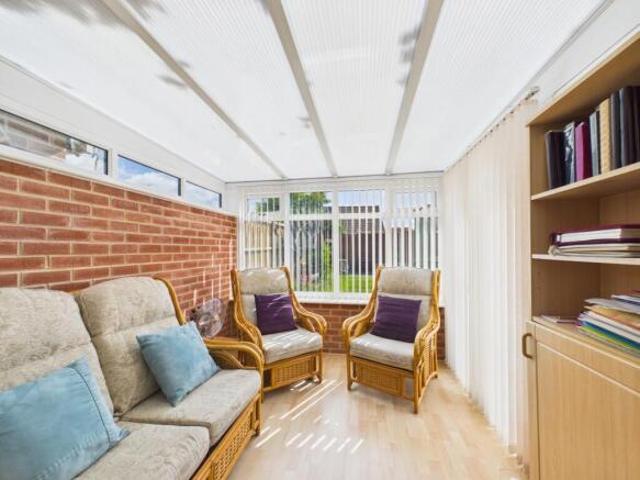Bungalow for sale in Mickleover, Derby