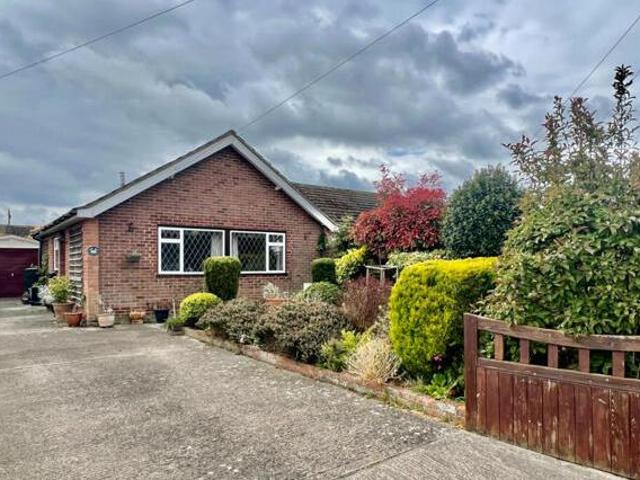 House for sale in Berrick Salome, Oxfordshire