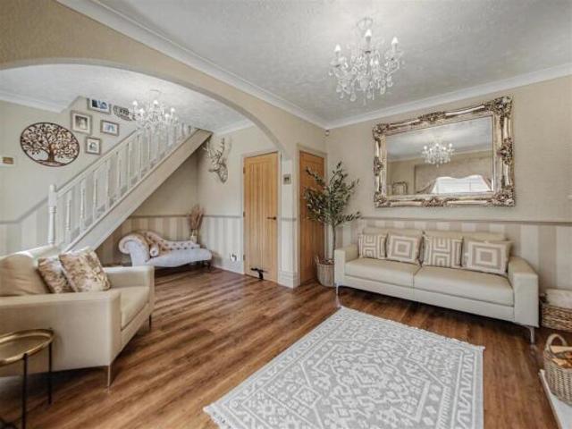 Bungalow for sale in Corbridge, Northumberland