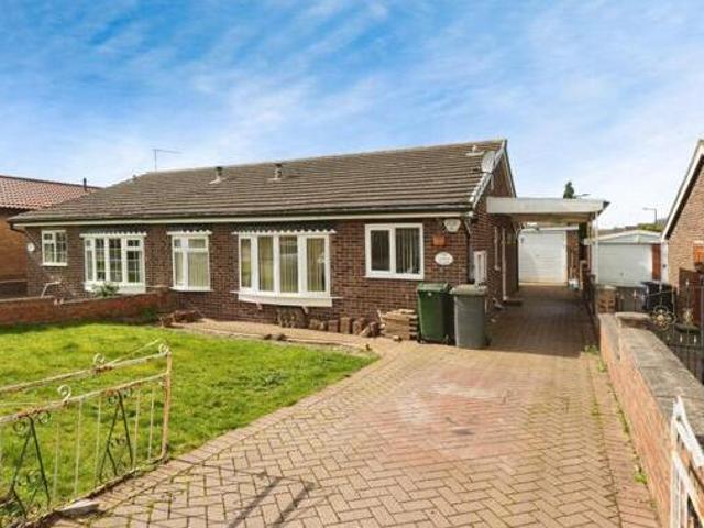 House for sale in Rossington, Doncaster