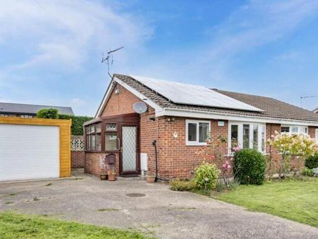 House for sale in Tickhill, South Yorkshire