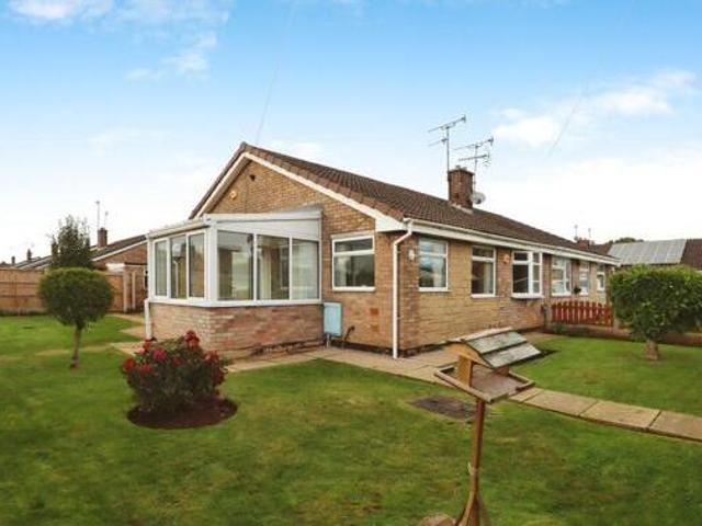House for sale in Armthorpe, South Yorkshire
