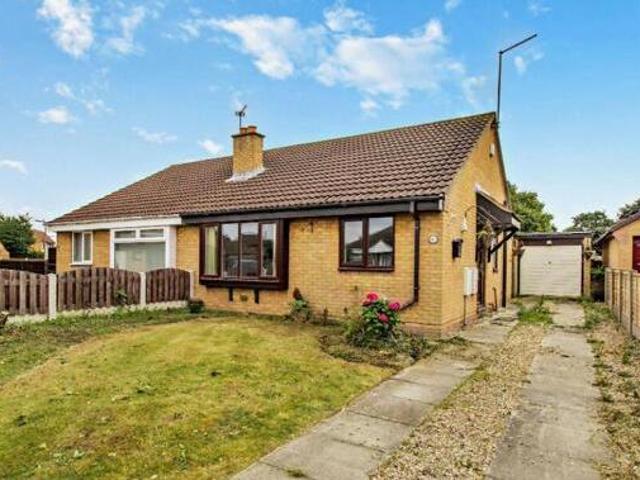 House for sale in Blaxton, South Yorkshire