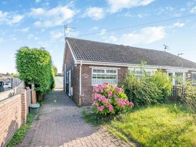 House for sale in Hatfield, South Yorkshire