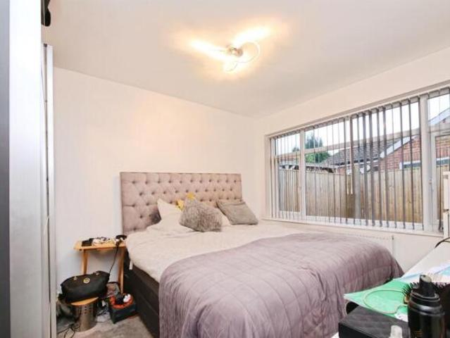 Bungalow for sale in High Field, York