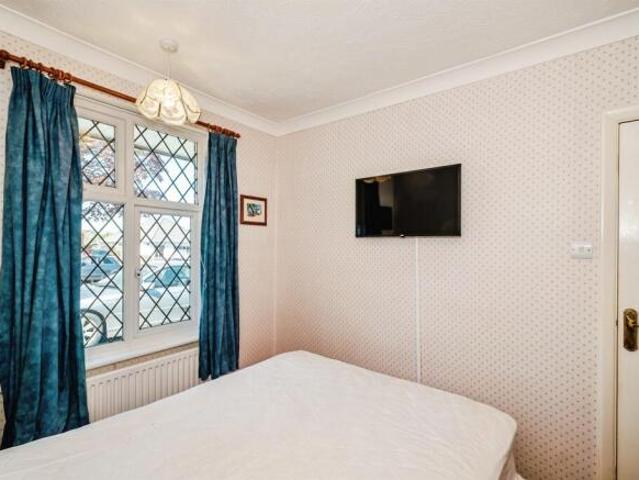 Bungalow for sale in Worthing, West Sussex