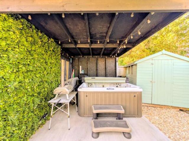 Bungalow for sale in Worthing, West Sussex