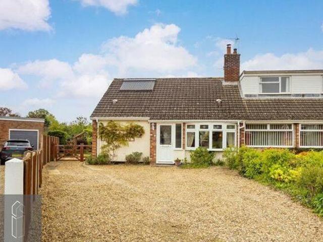 House for sale in New Catton, East Bank