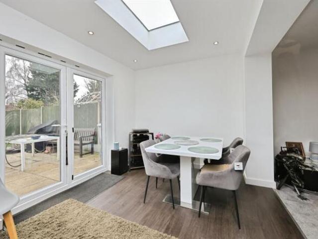 Bungalow for sale in Bury, Greater Manchester