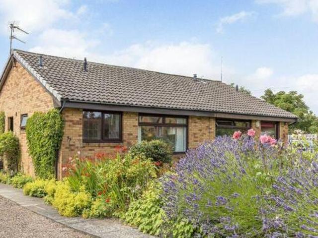 House for sale in Dunbar, Scotland