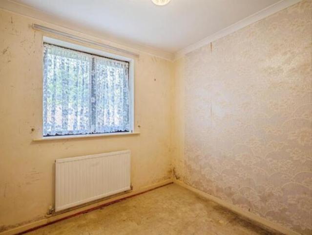 Bungalow for sale in Garden Village, Hull