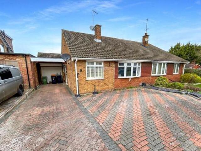 House for sale in Dunstable, Bedfordshire