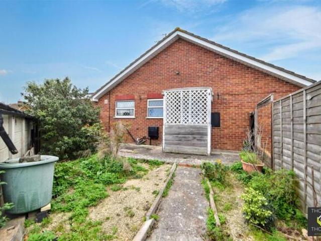 Bungalow for sale in Gloucester, Gloucestershire